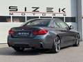 BMW 435 d xDrive Cabrio Aut. |M-PAKET|LED|ACC|DriveASS|... Grau - thumbnail 3