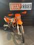 KTM 450 EXC Orange - thumbnail 1