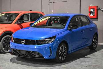 Hybrid 110 CV aut. Edition