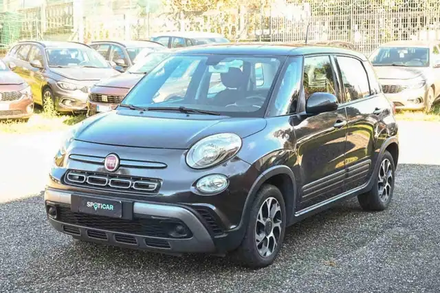 Fiat 500L 1.4 95 CV S&S Connect