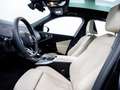 BMW X3 xDrive 40dA Gris - thumbnail 9