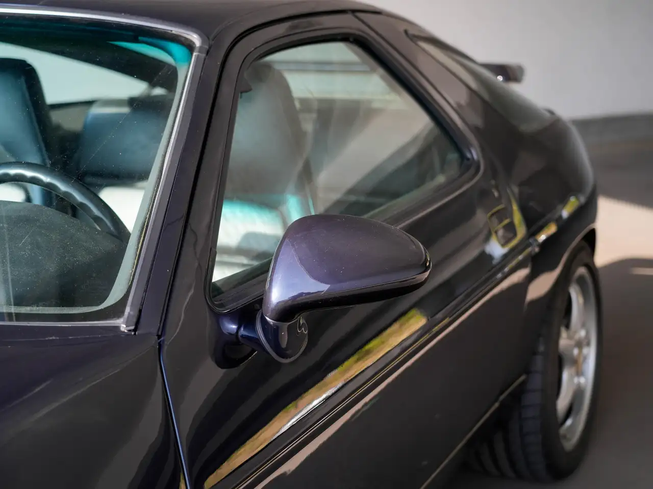 Porsche 928 Automatik S 4, foto 11