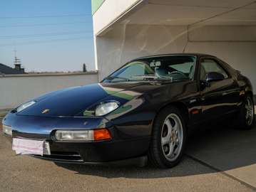 928 Automatik S 4