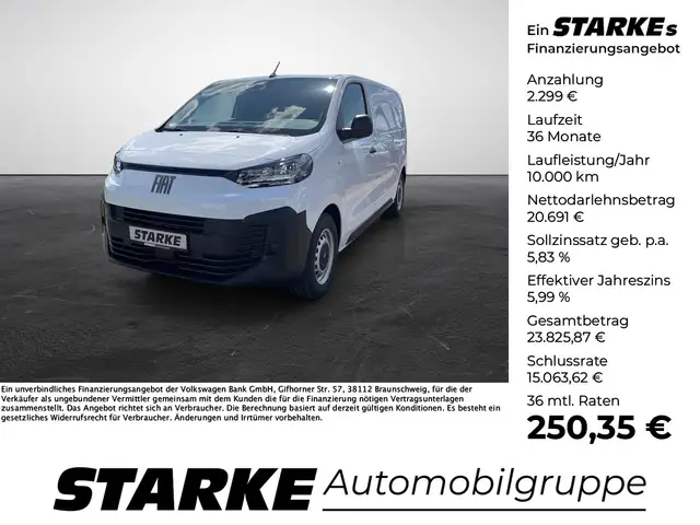 Fiat Scudo