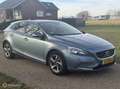 Volvo V40 1.6 D2 Summum|Airco|apk|Navigatie Blau - thumbnail 16