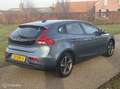 Volvo V40 1.6 D2 Summum|Airco|apk|Navigatie Blau - thumbnail 2