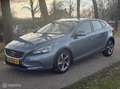 Volvo V40 1.6 D2 Summum|Airco|apk|Navigatie Blau - thumbnail 17