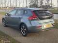 Volvo V40 1.6 D2 Summum|Airco|apk|Navigatie Blau - thumbnail 3