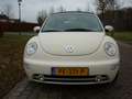 Volkswagen New Beetle Cabriolet 1.8-5V Turbo Highline,airco,leder,elektr Jaune - thumbnail 4