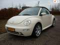 Volkswagen New Beetle Cabriolet 1.8-5V Turbo Highline,airco,leder,elektr Jaune - thumbnail 1