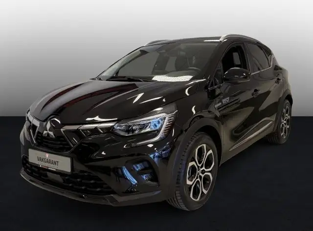 Mitsubishi ASX 1.6 HEV First Edition Automaat ( unieke kilometers