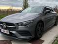Mercedes-Benz CLA 200 CLA 200 d 4Matic Shooting Brake 8G-DCT AMG Line Gris - thumbnail 12