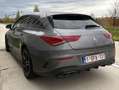 Mercedes-Benz CLA 200 CLA 200 d 4Matic Shooting Brake 8G-DCT AMG Line Gris - thumbnail 3