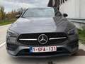 Mercedes-Benz CLA 200 CLA 200 d 4Matic Shooting Brake 8G-DCT AMG Line Gris - thumbnail 5