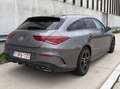 Mercedes-Benz CLA 200 CLA 200 d 4Matic Shooting Brake 8G-DCT AMG Line Gris - thumbnail 2
