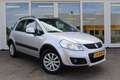 Suzuki SX4 1.6 Executive, Airco, Navigatie, Stoelverwarming, Gris - thumbnail 3