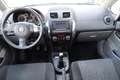 Suzuki SX4 1.6 Executive, Airco, Navigatie, Stoelverwarming, Gris - thumbnail 9
