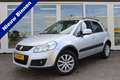 Suzuki SX4 1.6 Executive, Airco, Navigatie, Stoelverwarming, Gris - thumbnail 1