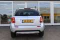 Suzuki SX4 1.6 Executive, Airco, Navigatie, Stoelverwarming, Gris - thumbnail 6