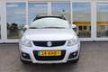 Suzuki SX4 1.6 Executive, Airco, Navigatie, Stoelverwarming, Gris - thumbnail 2