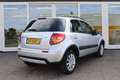 Suzuki SX4 1.6 Executive, Airco, Navigatie, Stoelverwarming, Gris - thumbnail 5