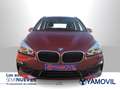 BMW 216 216d Gran Tourer Rojo - thumbnail 22