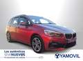 BMW 216 216d Gran Tourer Rojo - thumbnail 21