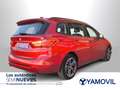 BMW 216 216d Gran Tourer Rojo - thumbnail 25