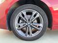 BMW 216 216d Gran Tourer Rojo - thumbnail 26