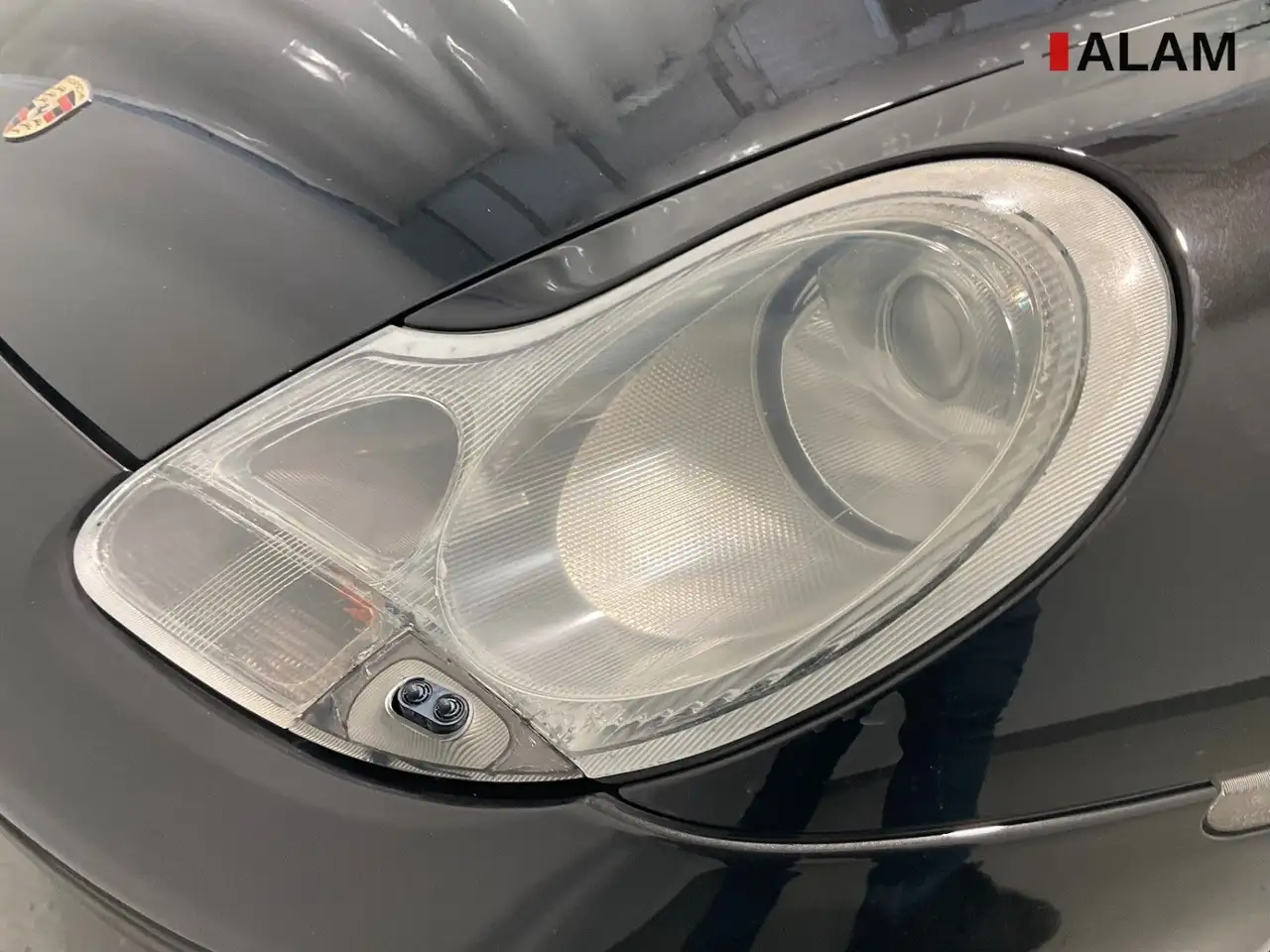 Porsche 911 Carrera 4 Roadster Alu Klima Navi SHZ, foto 6