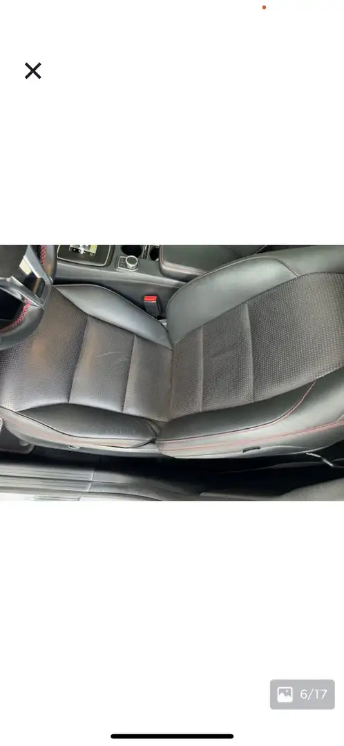 Mercedes-Benz CLA 45 AMG CLA 45 AMG 4Matic (117.352) Gris - 2