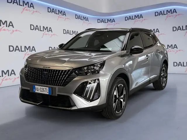 Peugeot 2008 1.2 Hybrid GT
