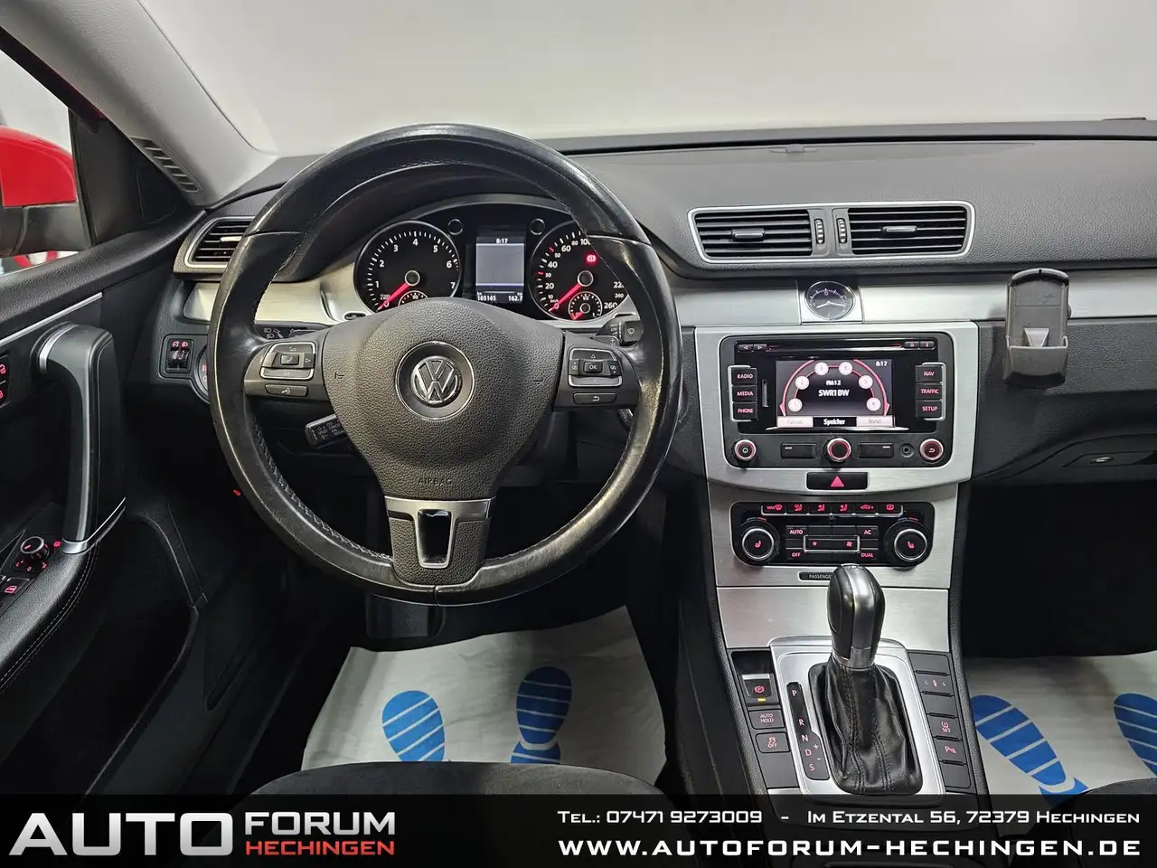 Das Auto