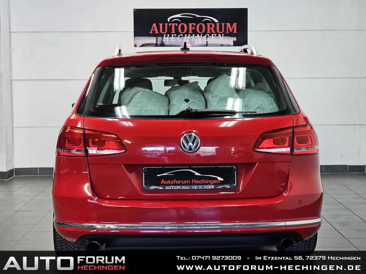 Das Auto