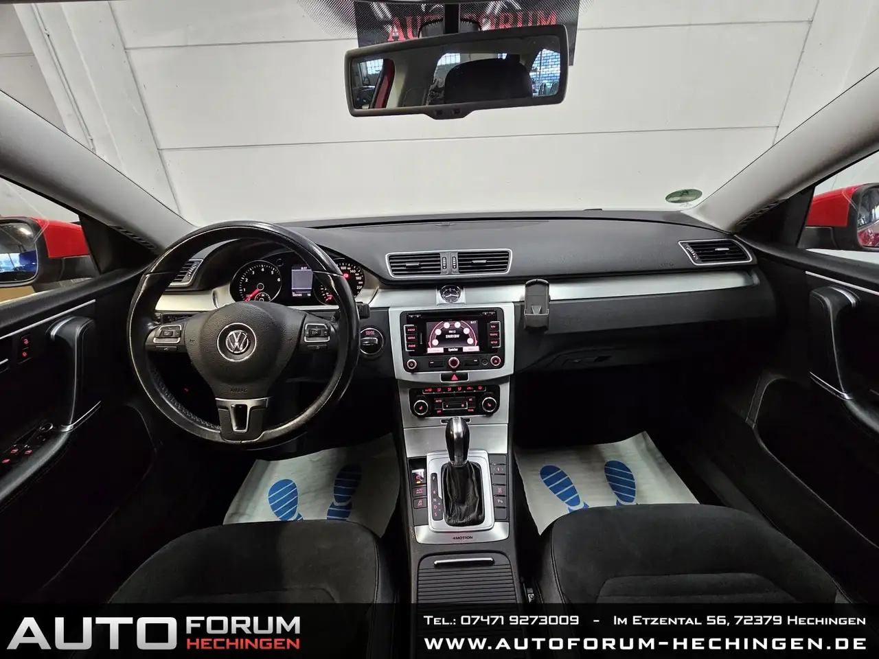 Das Auto