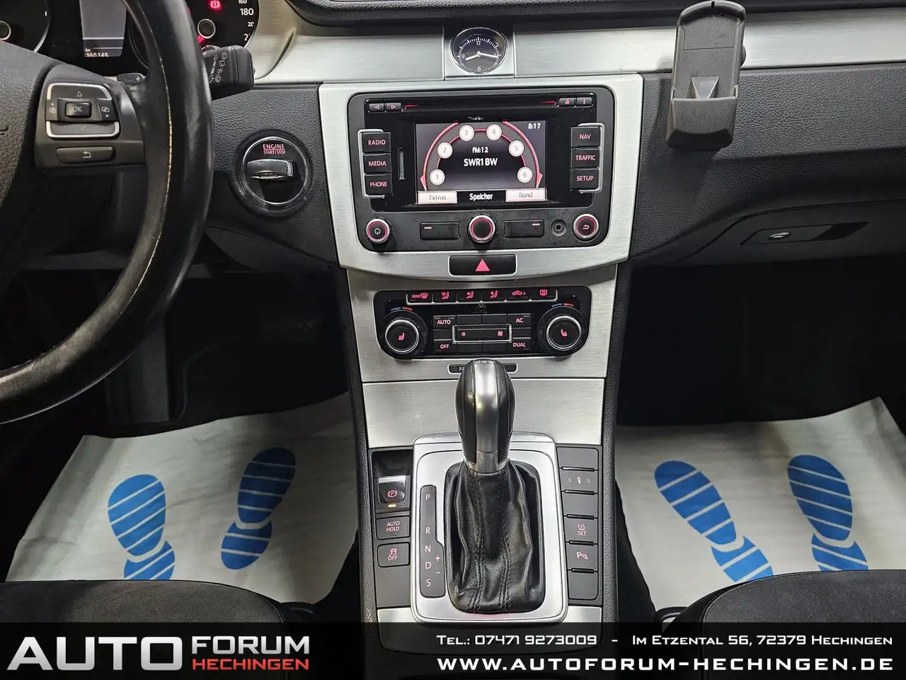 Das Auto