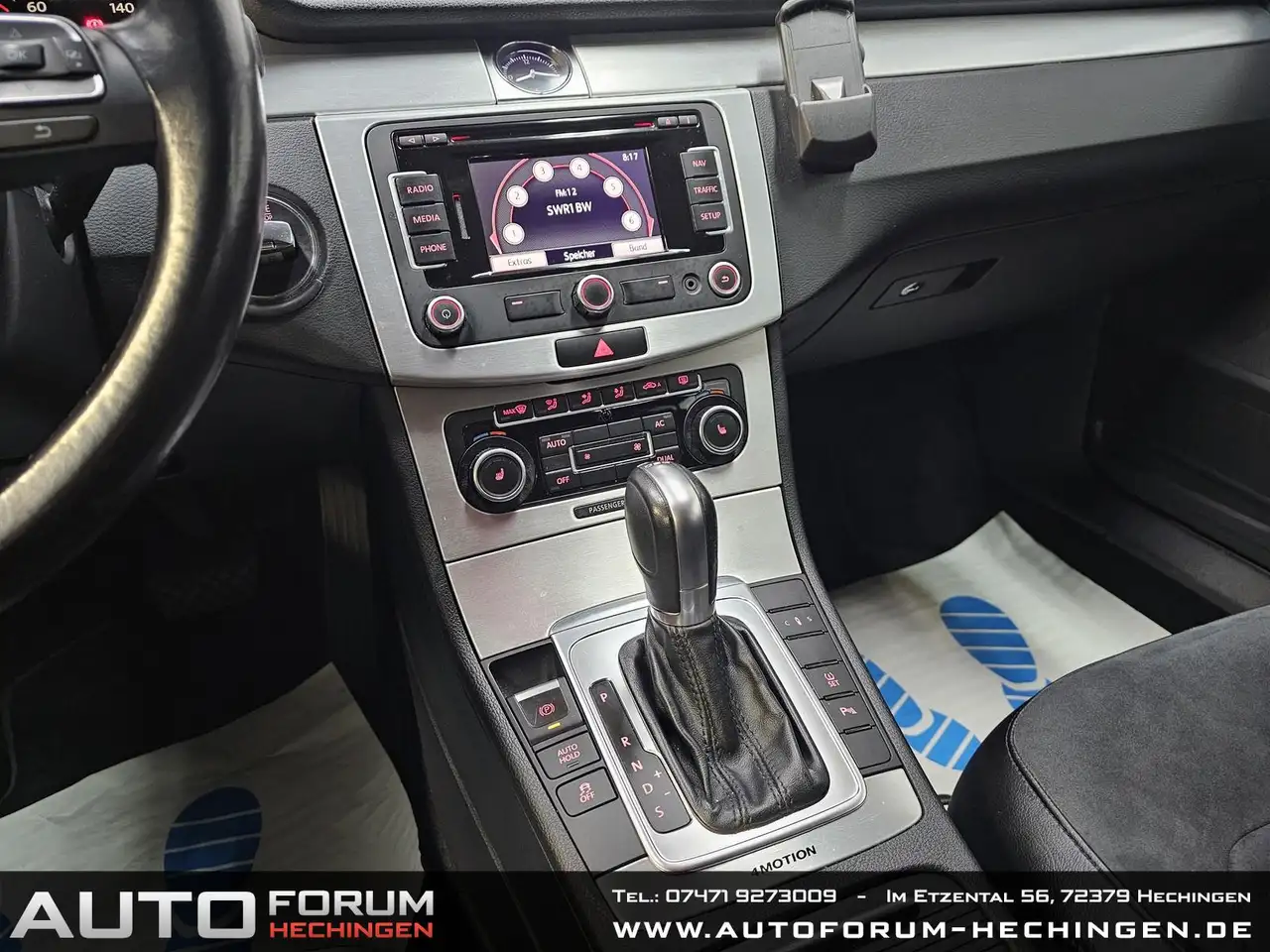 Das Auto