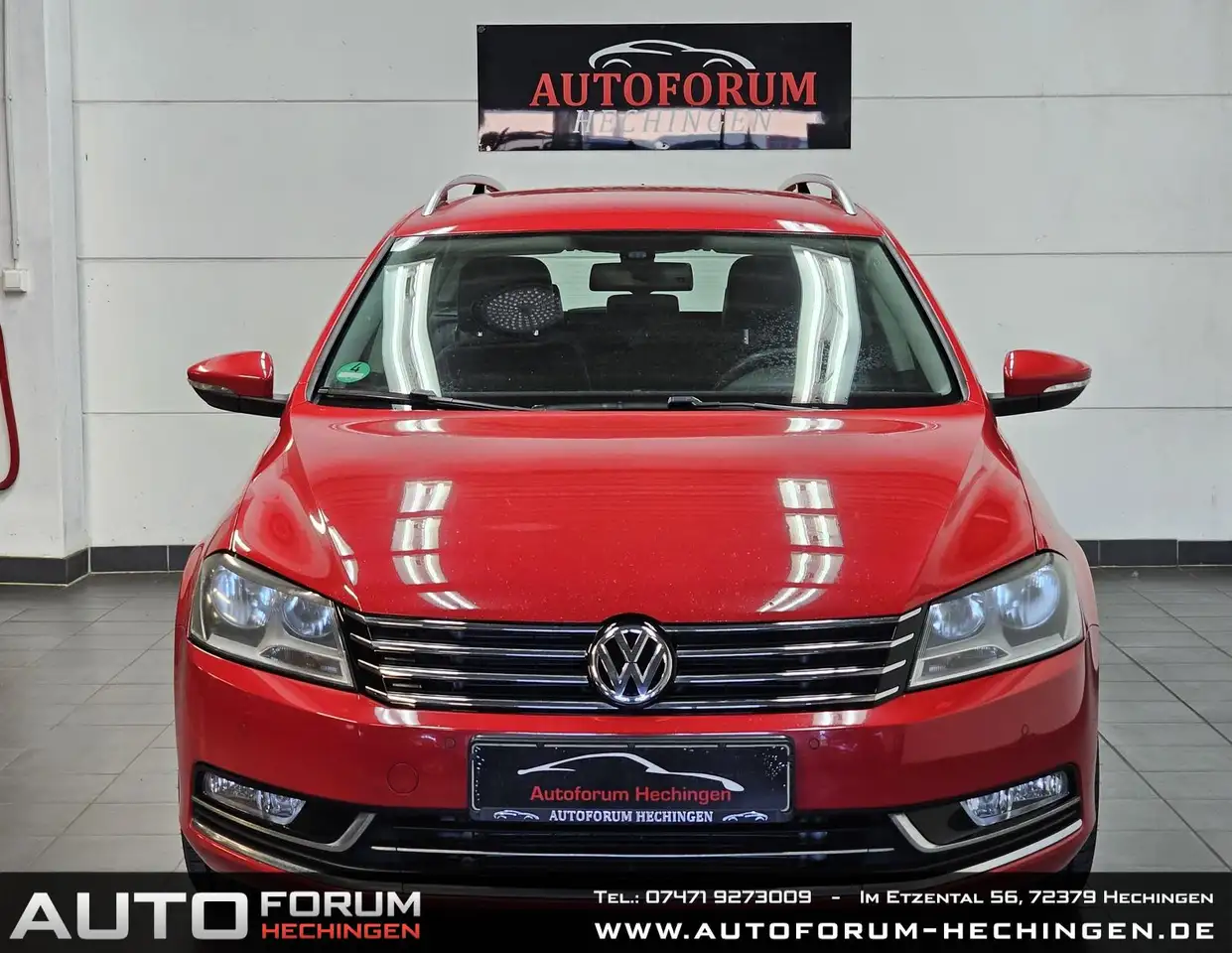 Das Auto