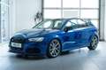 Audi S3 SPB 2.0 TFSI quattro S tronic Blu/Azzurro - thumbnail 1