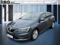 Renault Megane 1.3 TCe 140 Grandtour Business Edition Gris - thumbnail 1
