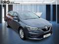 Renault Megane 1.3 TCe 140 Grandtour Business Edition Gris - thumbnail 7