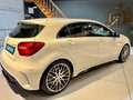 Mercedes-Benz A 45 AMG Mercedes-AMG 4MATIC Blanco - thumbnail 4