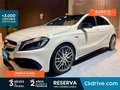 Mercedes-Benz A 45 AMG Mercedes-AMG 4MATIC Blanco - thumbnail 1