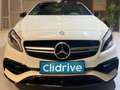 Mercedes-Benz A 45 AMG Mercedes-AMG 4MATIC Blanco - thumbnail 3