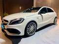 Mercedes-Benz A 45 AMG Mercedes-AMG 4MATIC Blanco - thumbnail 2