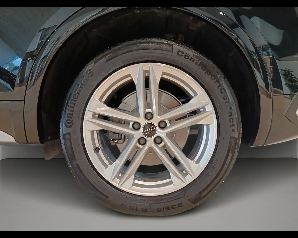 Audi Q5 SPB sportback coupe' 35 TDI S tronic S line 163cv, миниатюра 17