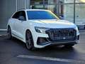 Audi Q8 60 TFSI e 3.0 quattro Blanc - thumbnail 4