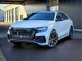 Audi Q8 60 TFSI e 3.0 quattro Blanc - thumbnail 1