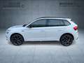 Skoda Kamiq 1.0 TSI DSG Monte Carlo Navi AHK Pano Weiß - thumbnail 3
