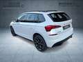 Skoda Kamiq 1.0 TSI DSG Monte Carlo Navi AHK Pano Weiß - thumbnail 4